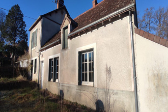 Ma-Cabane - Vente Maison Chazelet, 125 m²