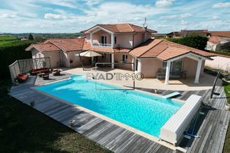 Ma-Cabane - Vente Maison Chazelles-sur-Lyon, 180 m²