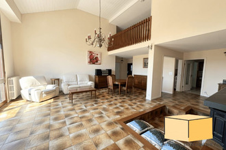 Ma-Cabane - Vente Maison Chazey-Bons, 183 m²