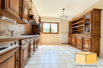 Ma-Cabane - Vente Maison Chazey-Bons, 183 m²