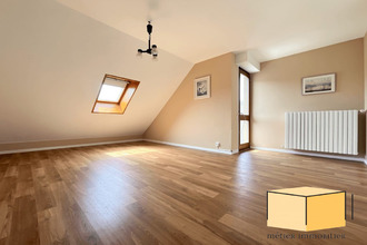 Ma-Cabane - Vente Maison Chazey-Bons, 183 m²
