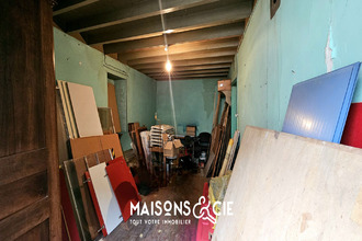 Ma-Cabane - Vente Maison CHAZEY-SUR-AIN, 130 m²