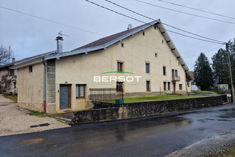 Ma-Cabane - Vente Maison CHAZOT, 279 m²