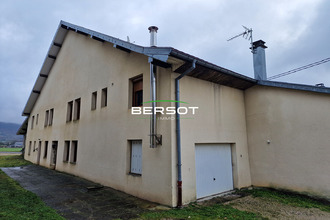 Ma-Cabane - Vente Maison CHAZOT, 279 m²