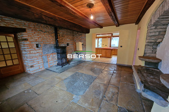 Ma-Cabane - Vente Maison CHAZOT, 279 m²