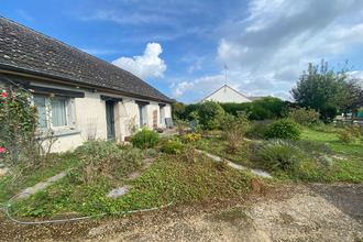 Ma-Cabane - Vente Maison CHECY, 91 m²