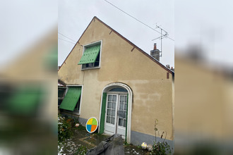 Ma-Cabane - Vente Maison CHECY, 80 m²