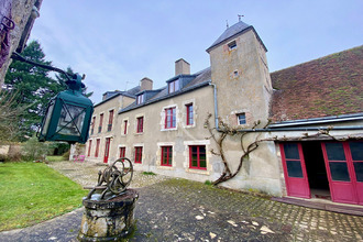 Ma-Cabane - Vente Maison CHECY, 317 m²