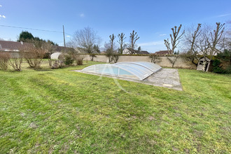 Ma-Cabane - Vente Maison CHECY, 317 m²
