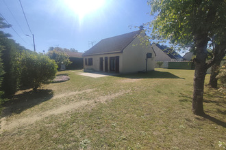 Ma-Cabane - Vente Maison CHECY, 85 m²