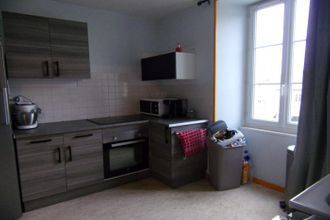 Ma-Cabane - Vente Maison Chef-Boutonne, 150 m²