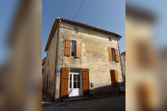 Vente Maison 79110, Chef-Boutonne France