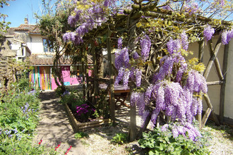 Vente Maison 79110, Chef-Boutonne France