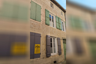 Vente Maison 79110, Chef-Boutonne France