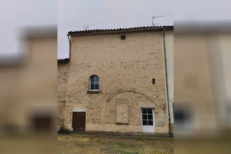 Vente Maison 79110, Chef-Boutonne France