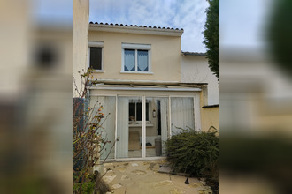 Vente Maison 79110, Chef-Boutonne France