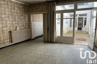 Vente Maison 79110, Chef-Boutonne France