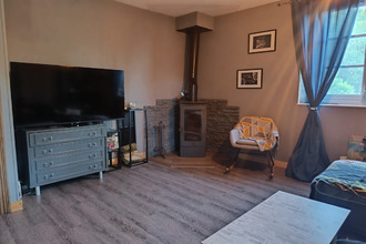 Ma-Cabane - Vente Maison Chef-Boutonne, 200 m²