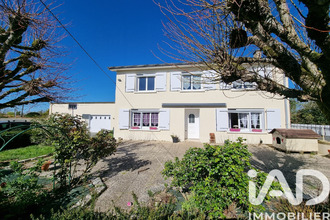 Vente Maison 79110, Chef-Boutonne France