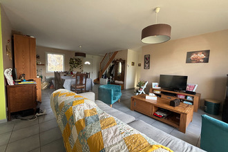 Ma-Cabane - Vente Maison CHEFFES, 124 m²