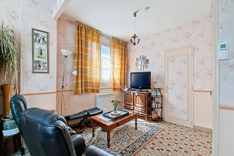 Ma-Cabane - Vente Maison CHEFFES, 68 m²