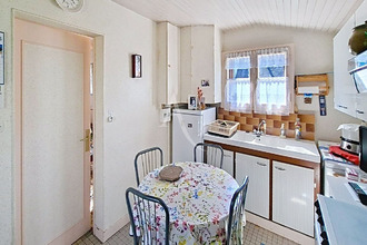 Ma-Cabane - Vente Maison CHEFFES, 68 m²