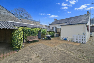 Ma-Cabane - Vente Maison CHEFFES, 68 m²
