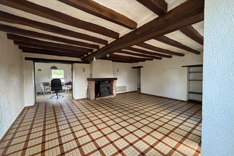Ma-Cabane - Vente Maison CHEFFES, 110 m²