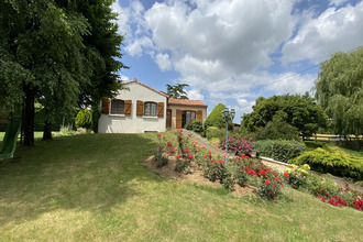 Ma-Cabane - Vente Maison Cheffois, 118 m²