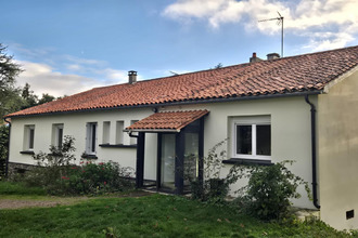 Ma-Cabane - Vente Maison Cheffois, 199 m²