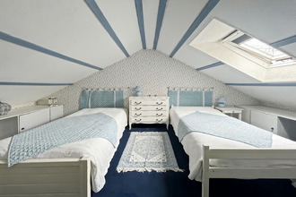 Ma-Cabane - Vente Maison CHEILLE, 164 m²