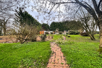 Ma-Cabane - Vente Maison CHEILLE, 164 m²