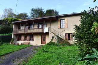 Ma-Cabane - Vente Maison Chein-Dessus, 170 m²