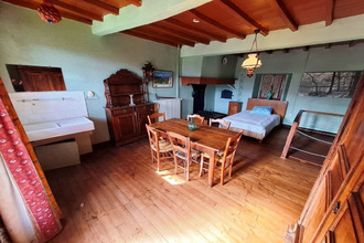 Ma-Cabane - Vente Maison Chein-Dessus, 170 m²