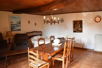 Ma-Cabane - Vente Maison Chein-Dessus, 170 m²