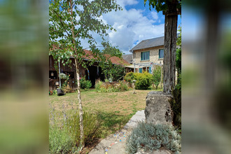 Ma-Cabane - Vente Maison Cheissoux, 213 m²