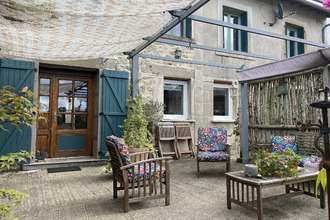 Ma-Cabane - Vente Maison Cheissoux, 213 m²