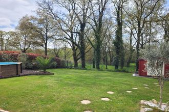 Ma-Cabane - Vente Maison CHEIX-EN-RETZ, 118 m²