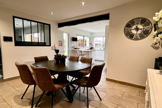 Ma-Cabane - Vente Maison CHEIX-EN-RETZ, 117 m²