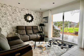 Ma-Cabane - Vente Maison CHEIX-EN-RETZ, 117 m²