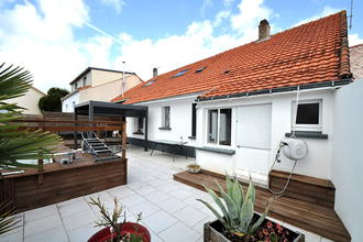 Ma-Cabane - Vente Maison CHEIX-EN-RETZ, 217 m²