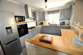 Ma-Cabane - Vente Maison CHEIX-EN-RETZ, 217 m²
