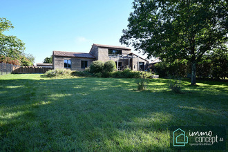 Ma-Cabane - Vente Maison CHEIX-EN-RETZ, 131 m²