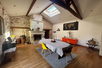 Ma-Cabane - Vente Maison CHEIX-EN-RETZ, 366 m²