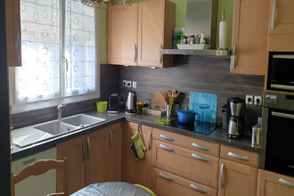 Ma-Cabane - Vente Maison CHELLES, 107 m²