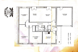 Ma-Cabane - Vente Maison CHELLES, 109 m²