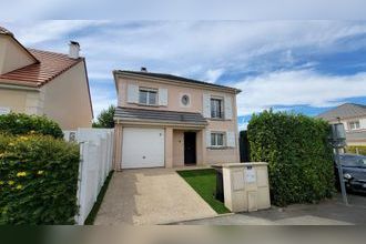 Ma-Cabane - Vente Maison Chelles, 120 m²