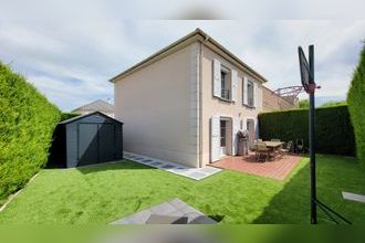 Ma-Cabane - Vente Maison Chelles, 120 m²