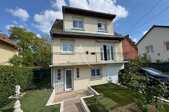 Ma-Cabane - Vente Maison CHELLES, 198 m²