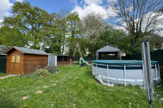 Ma-Cabane - Vente Maison CHELLES, 198 m²